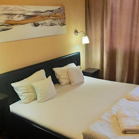 Silver Park Vendeghaz Береттьоуйфалу Экстерьер фото